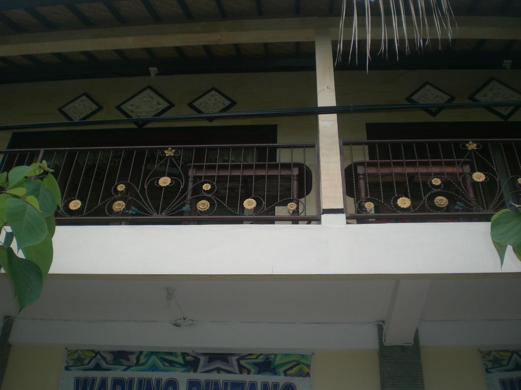 Sri Homestay Amed Zimmer foto