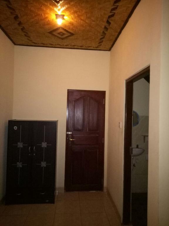 Sri Homestay Amed Exterior foto